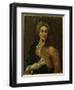 Jean-Baptiste Lully-null-Framed Giclee Print