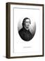 Jean-Baptiste Massillon-Ambroise Tardieu-Framed Giclee Print