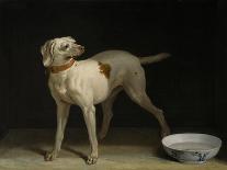 Dog, 1751-Jean-Baptiste Oudry-Giclee Print