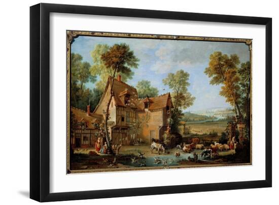Premium Giclee Print, , large
