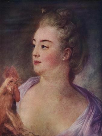 'Portrait of a Lady', 1763