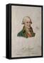 Jean-Baptiste Pierre Antoine de Monet, Chevalier de Lamarck (1744-1829), 1801-null-Framed Stretched Canvas