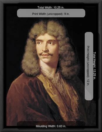 Jean Baptiste Poquelin Called Moliere Poster Jean Baptiste Mauzaisse Allposters Com Jean Baptiste Poquelin Called Moliere Poster Jean Baptiste Mauzaisse Allposters Com