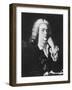 Jean-Baptiste Rousseau-Jacques Andre Joseph Camelot Aved-Framed Giclee Print
