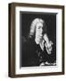 Jean-Baptiste Rousseau-Jacques Andre Joseph Camelot Aved-Framed Giclee Print