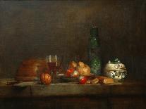 Still-Life-Jean-Baptiste Simeon Chardin-Giclee Print