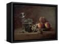 Canvas Black