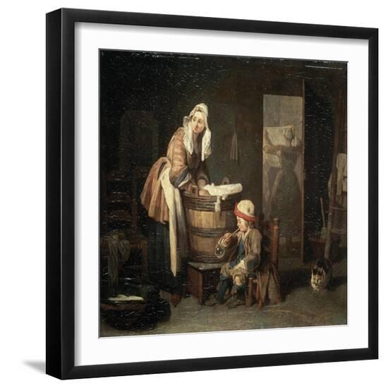 Giclee Print, , large