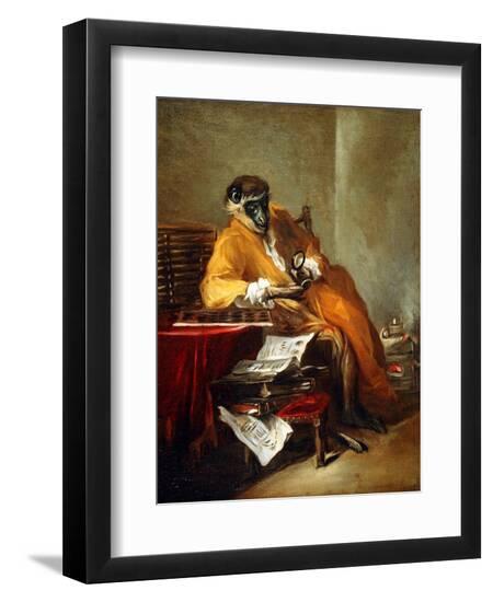 Premium Giclee Print, , large
