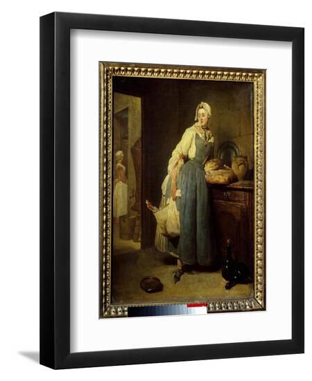 Premium Giclee Print, , large