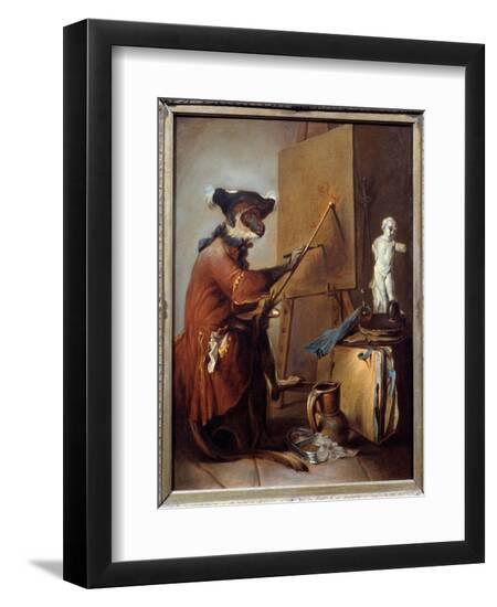 Premium Giclee Print, , large