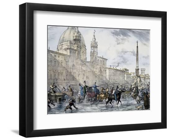 Premium Giclee Print, , large