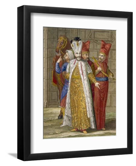 Premium Giclee Print, , large