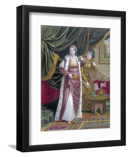 Premium Giclee Print, , large