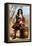 Jean Bart, French Privateer and Naval Officer, 19th Century-null-Framed Stretched Canvas