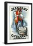 Jean Bart Impermeable Cirage-null-Framed Giclee Print
