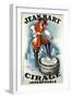 Jean Bart Impermeable Cirage-null-Framed Giclee Print