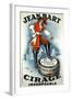 Jean Bart Impermeable Cirage-null-Framed Giclee Print