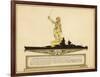 Jean Bart Warship-null-Framed Art Print