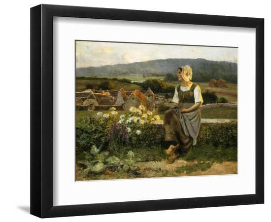 Premium Giclee Print, , large