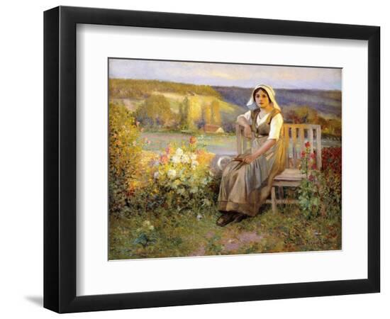 Premium Giclee Print, , large