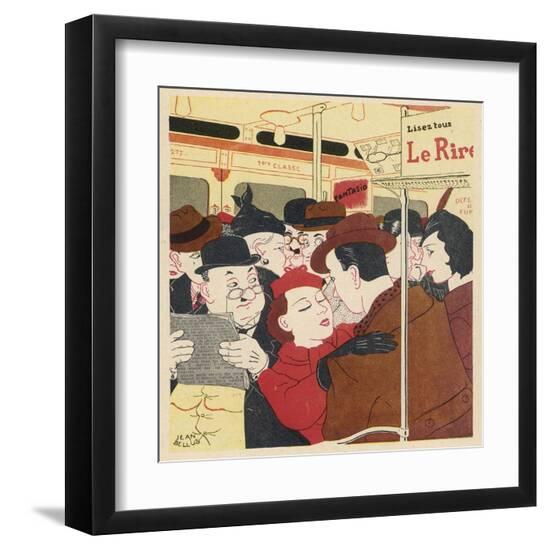 Art Print, , large