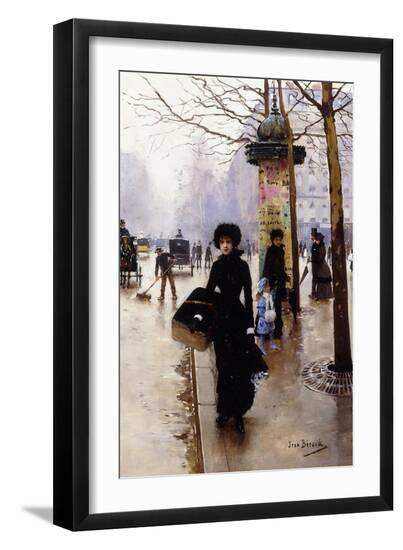 Premium Giclee Print, , large