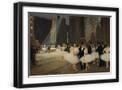 Black Frame