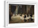 White Frame