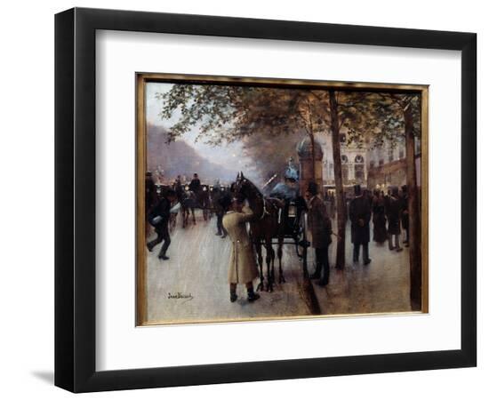 Premium Giclee Print, , large