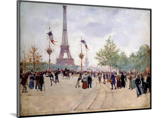 Giclee Print, , large