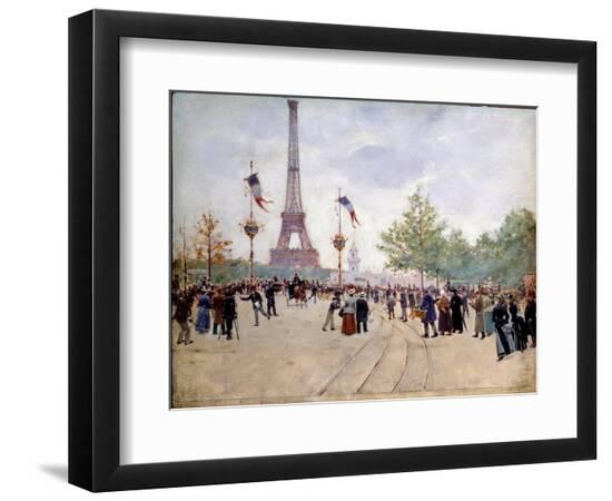 Premium Giclee Print, , large
