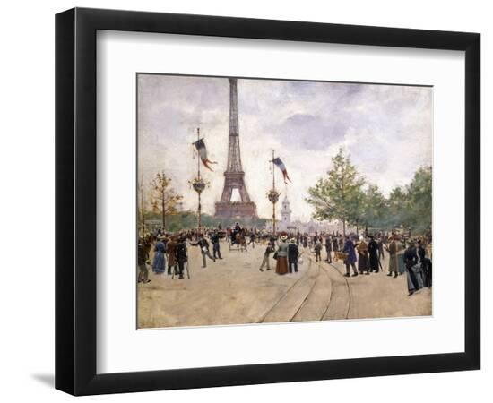 Premium Giclee Print, , large