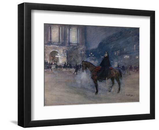 Premium Giclee Print, , large