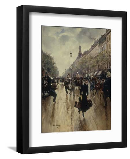 Premium Giclee Print, , large