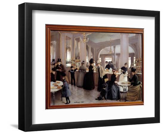 Premium Giclee Print, , large