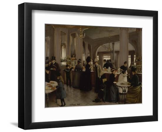 Premium Giclee Print, , large