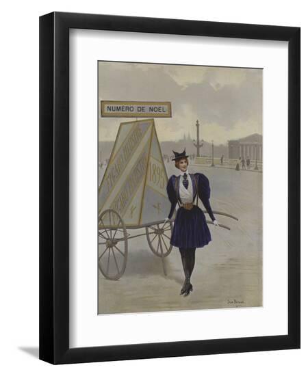 Premium Giclee Print, , large