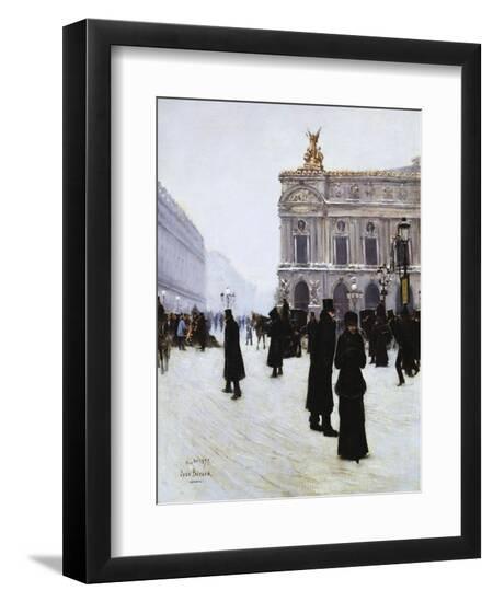 Premium Giclee Print, , large