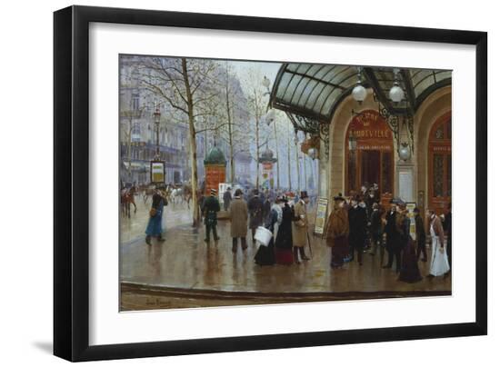 Premium Giclee Print, , large