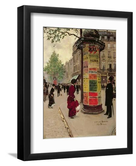 Premium Giclee Print, , large