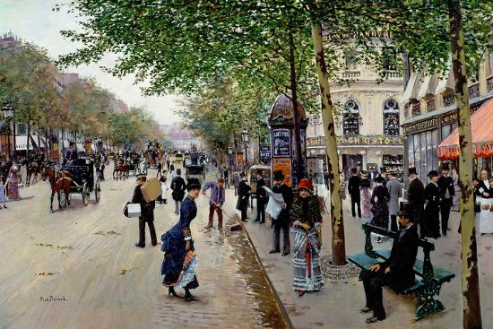 Premium Giclee Print, , large