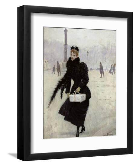 Premium Giclee Print, , large