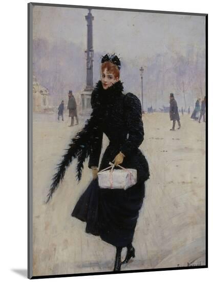 Giclee Print, , large