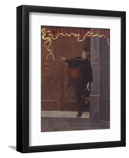 Premium Giclee Print, , large