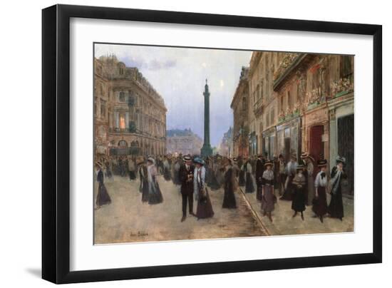 Premium Giclee Print, , large