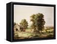 Canvas Black