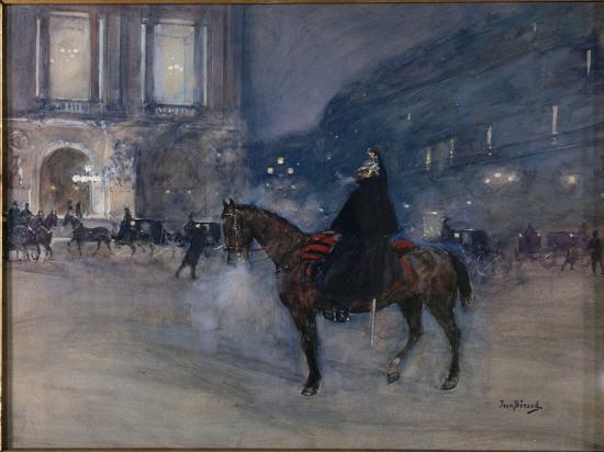Giclee Print, , large