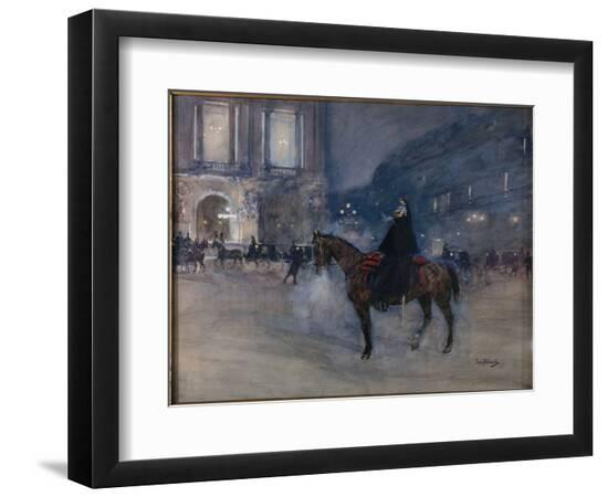 Premium Giclee Print, , large