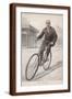 Brown Frame